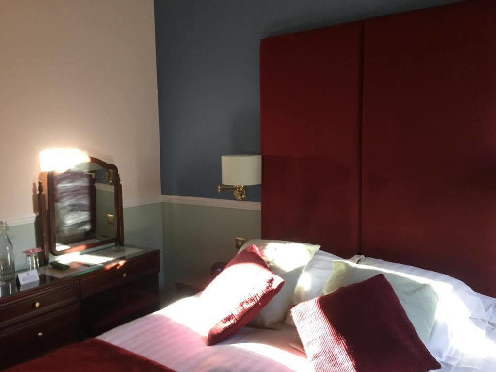 Guest house Blair South