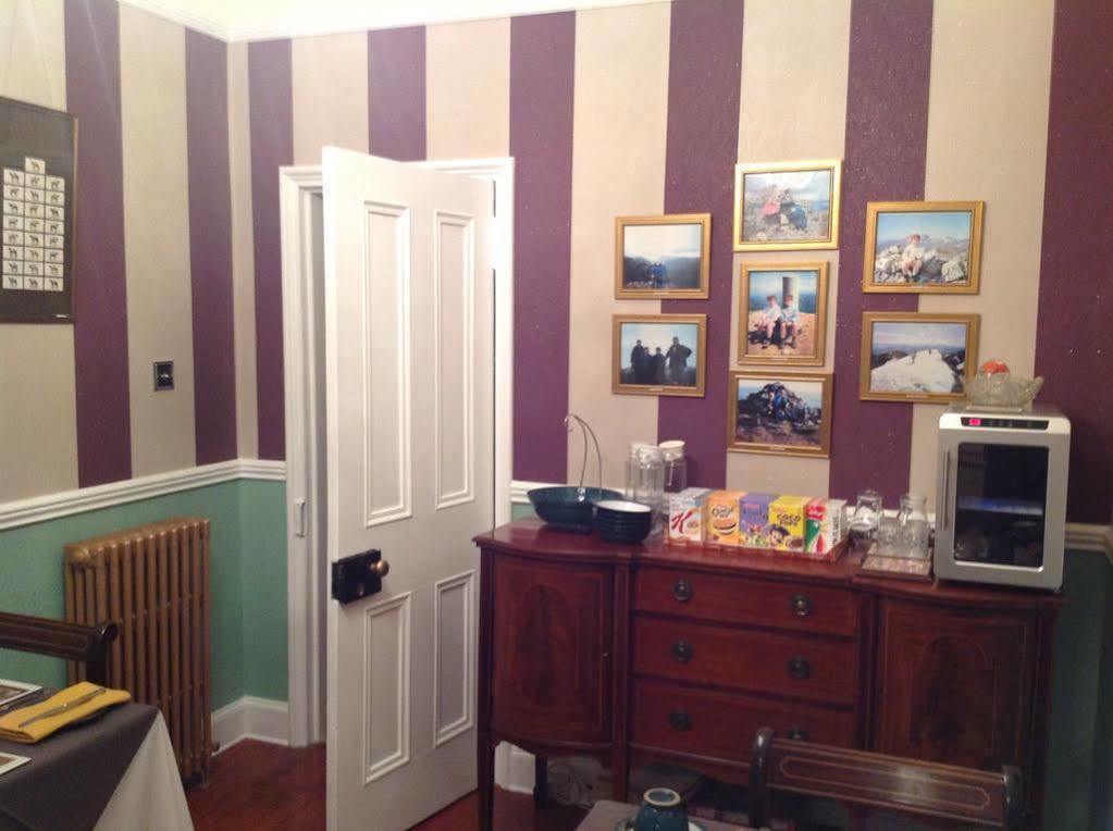 Blair South Guest house Oban