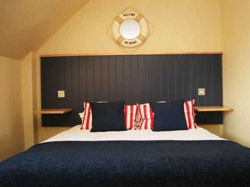 The Perle & Hotel Oban