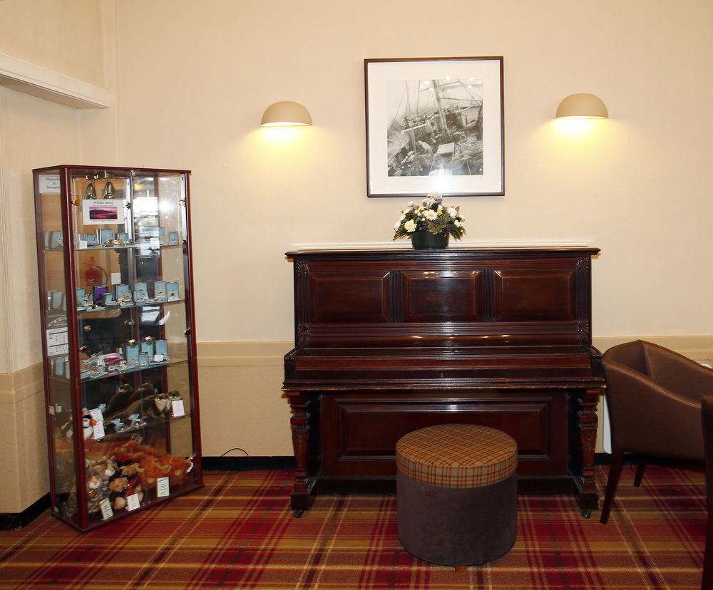 Muthu Regent 4* Oban