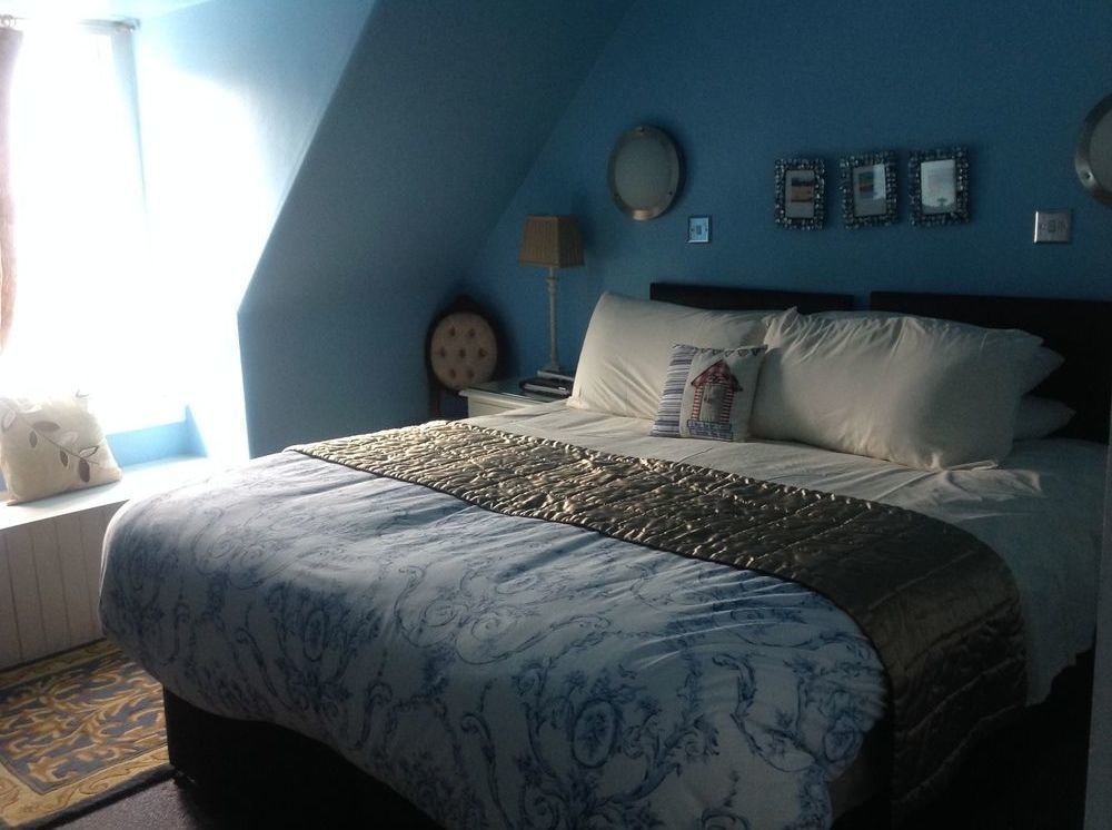 Guest house Lagganbeg 3*