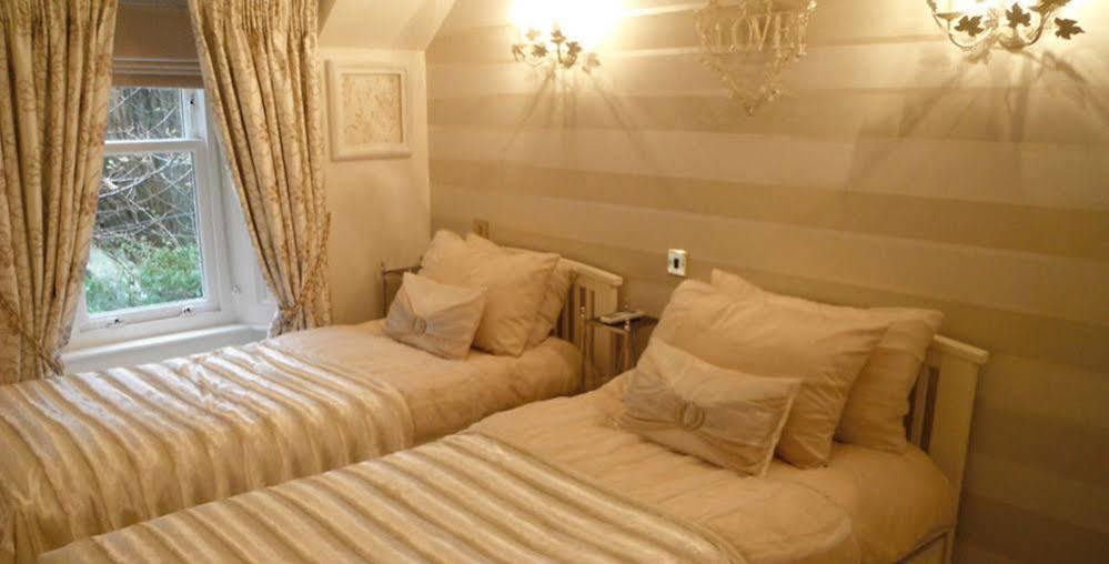 High Cliff 4* Oban