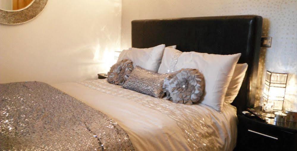 Guest house High Cliff 4*