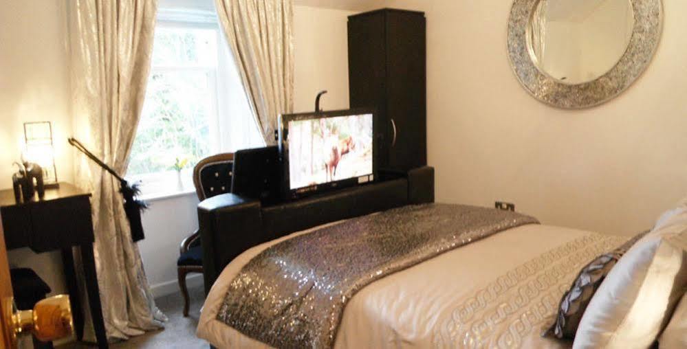 Guest house High Cliff 4*