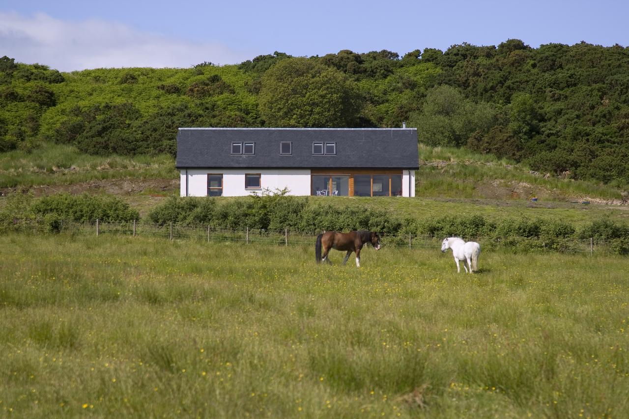 Seabank Holiday home