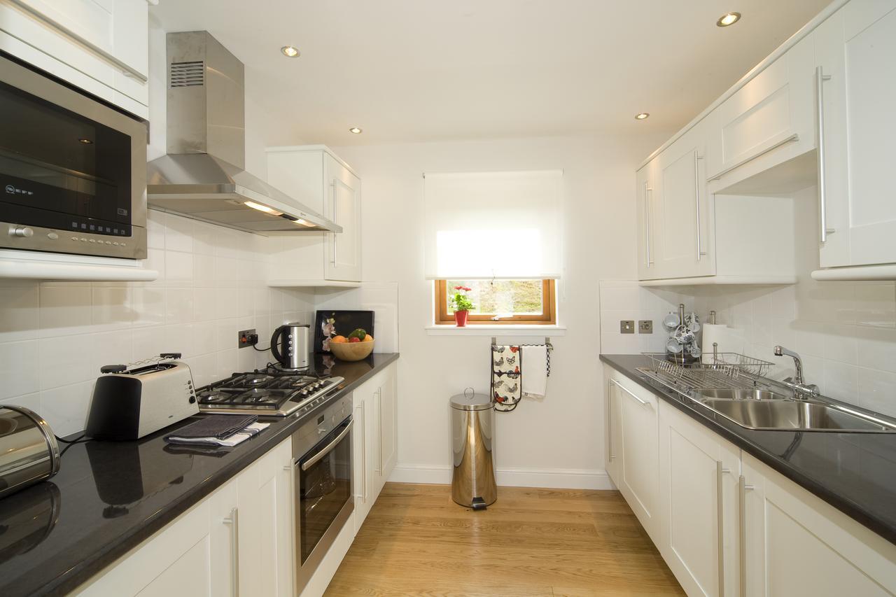 Holiday home Seabank Oban