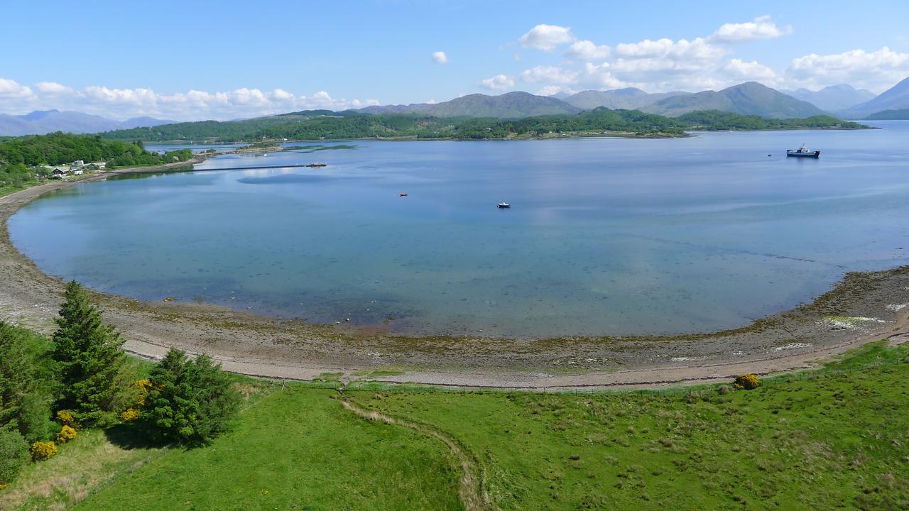 Seabank Oban