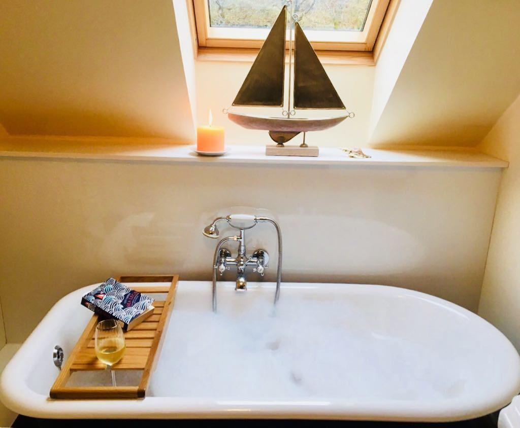 Feochan Bheag Holiday home Oban