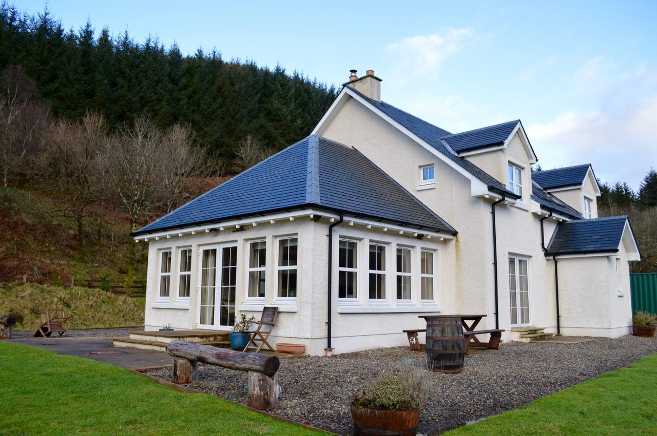 Feochan Bheag Oban