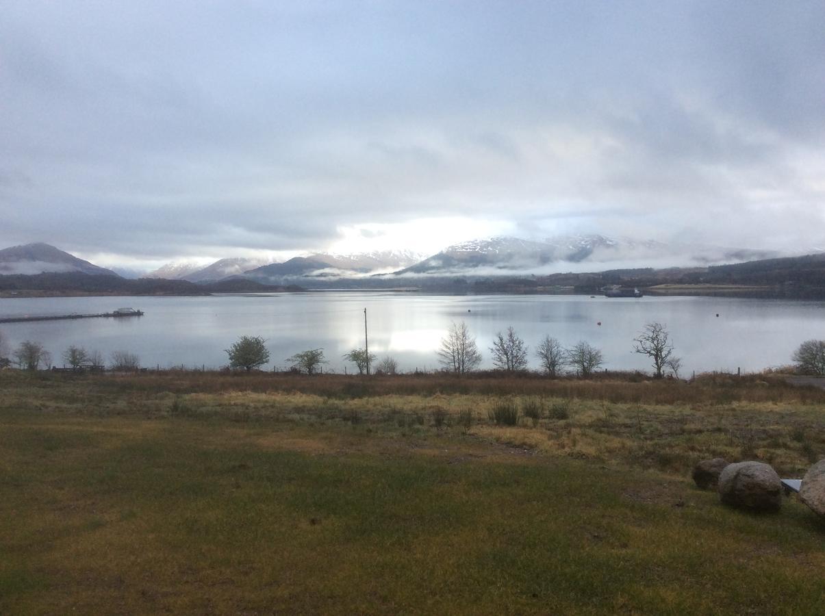 Seabank Holiday home Oban