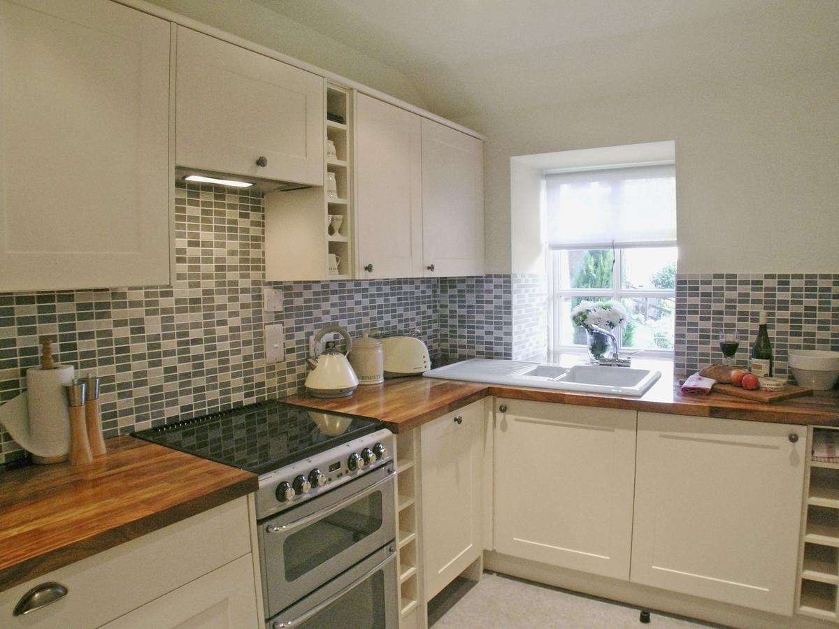 Holiday home Goose Oban