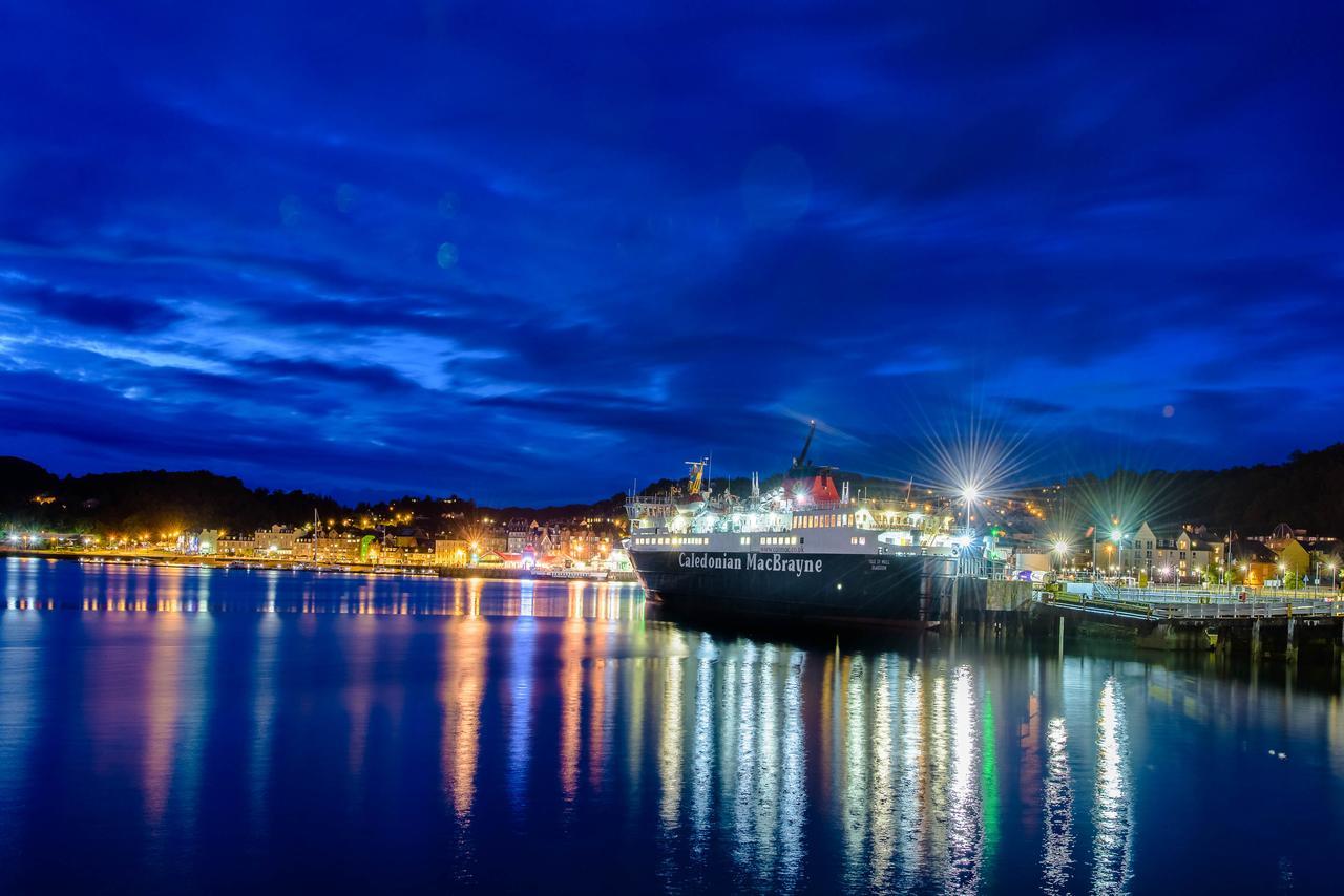 Muthu Alexandra Hotel Oban