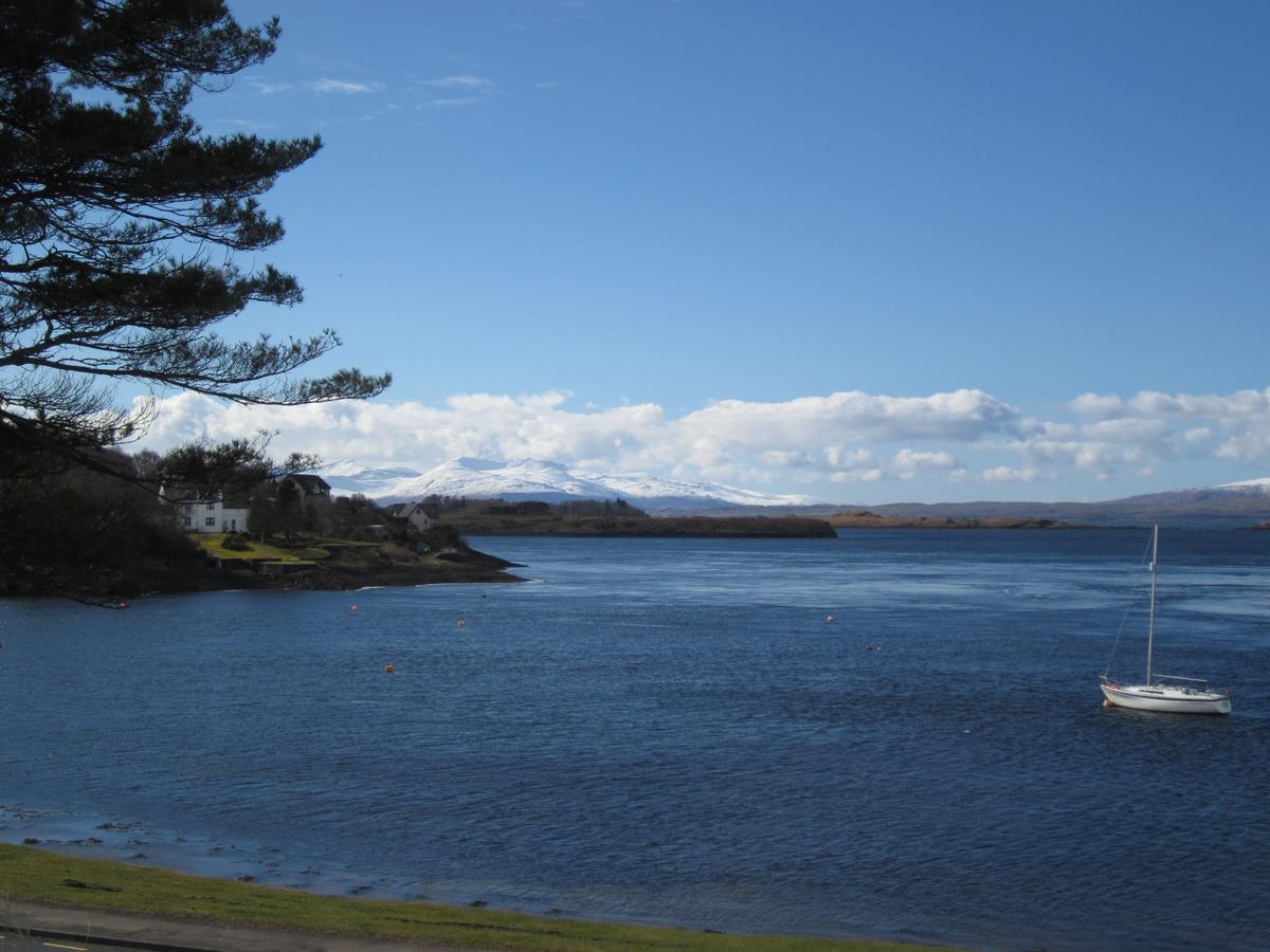 Ronebhal Guest house Oban
