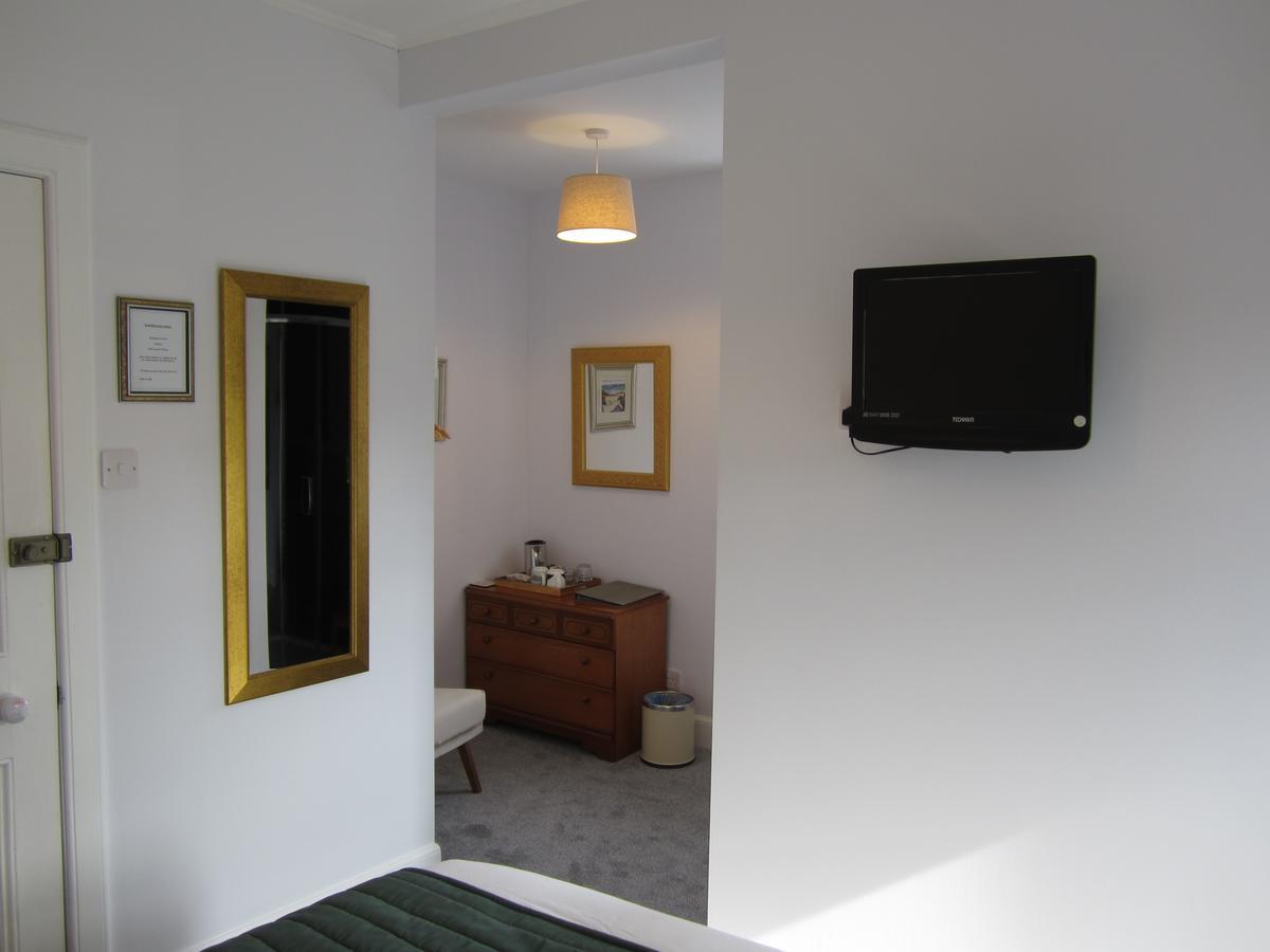 Guest house Ronebhal Oban
