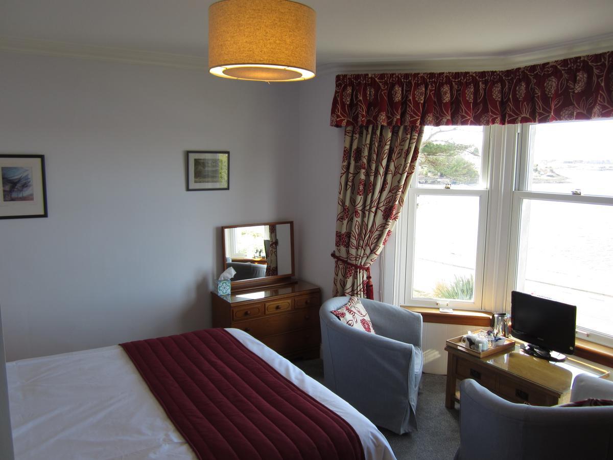 Ronebhal 4* Oban