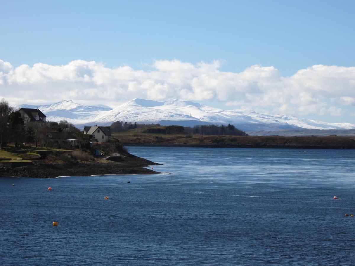 Ronebhal 4* Oban