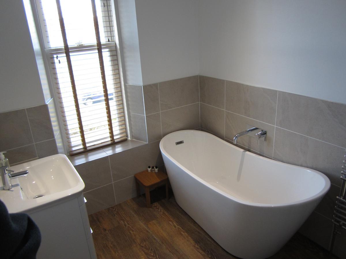 Ronebhal Guest house Oban