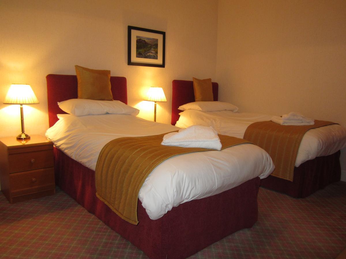 Ronebhal 4* Oban