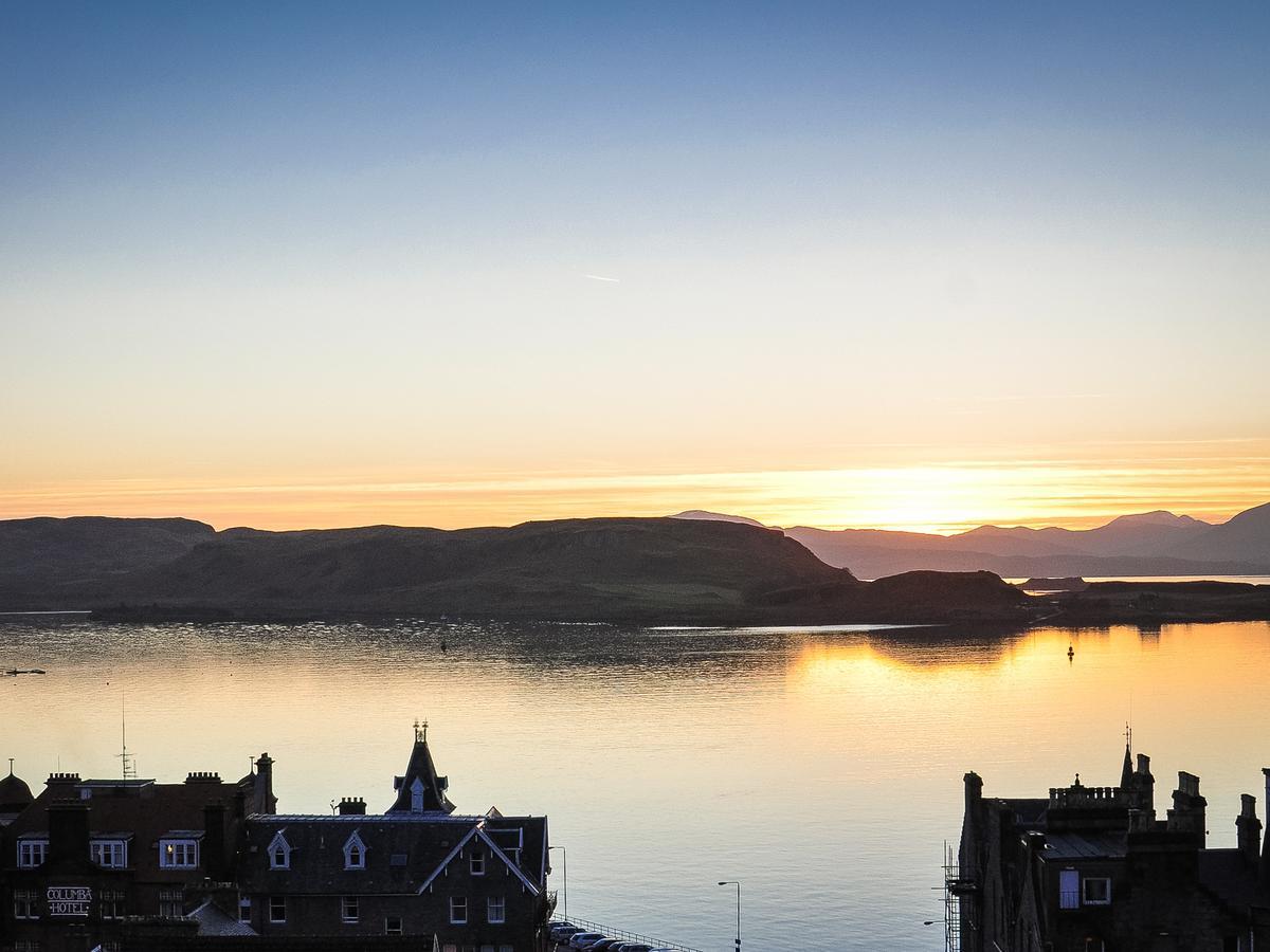 Craigard Oban