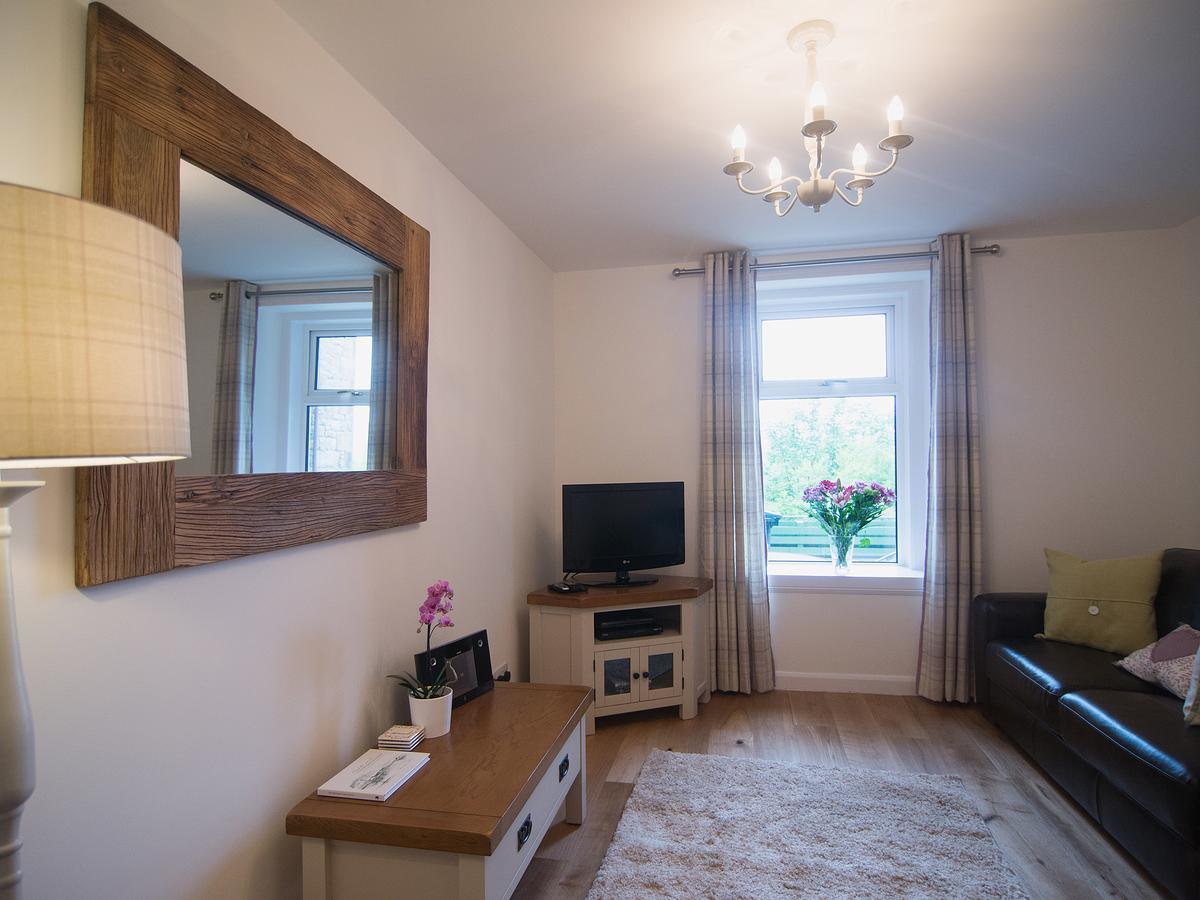 Craigard Holiday home *