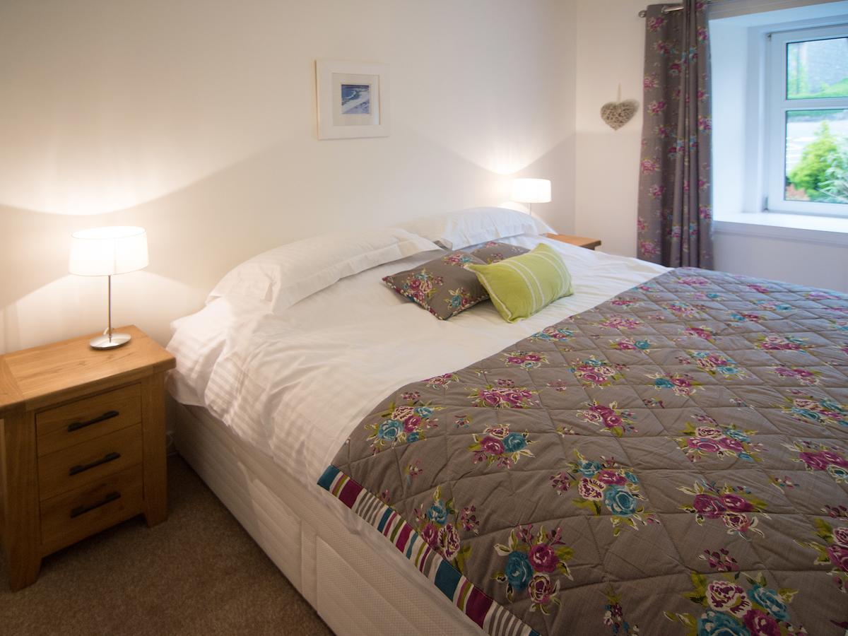 Craigard Holiday home *