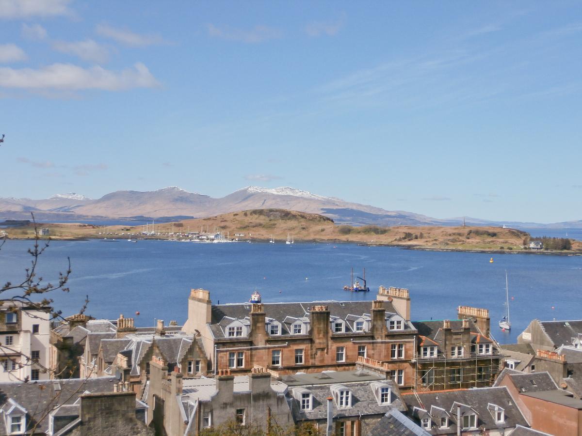 Holiday home Craigard *