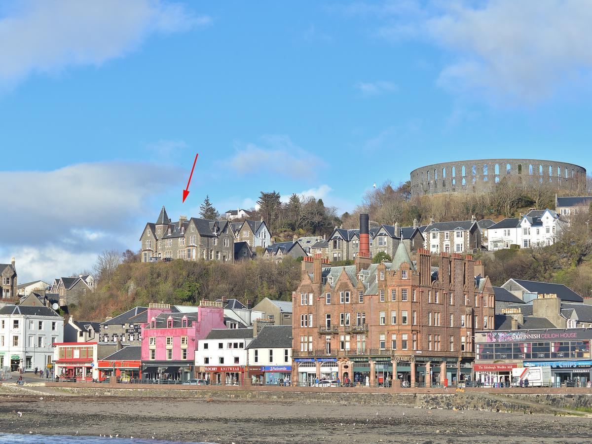 Holiday home Craigard
