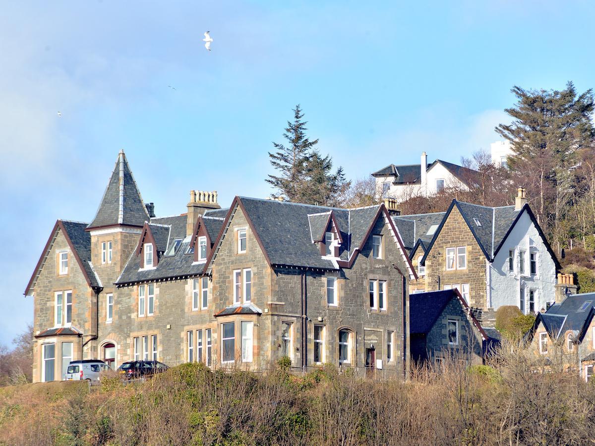 Craigard Holiday home Oban