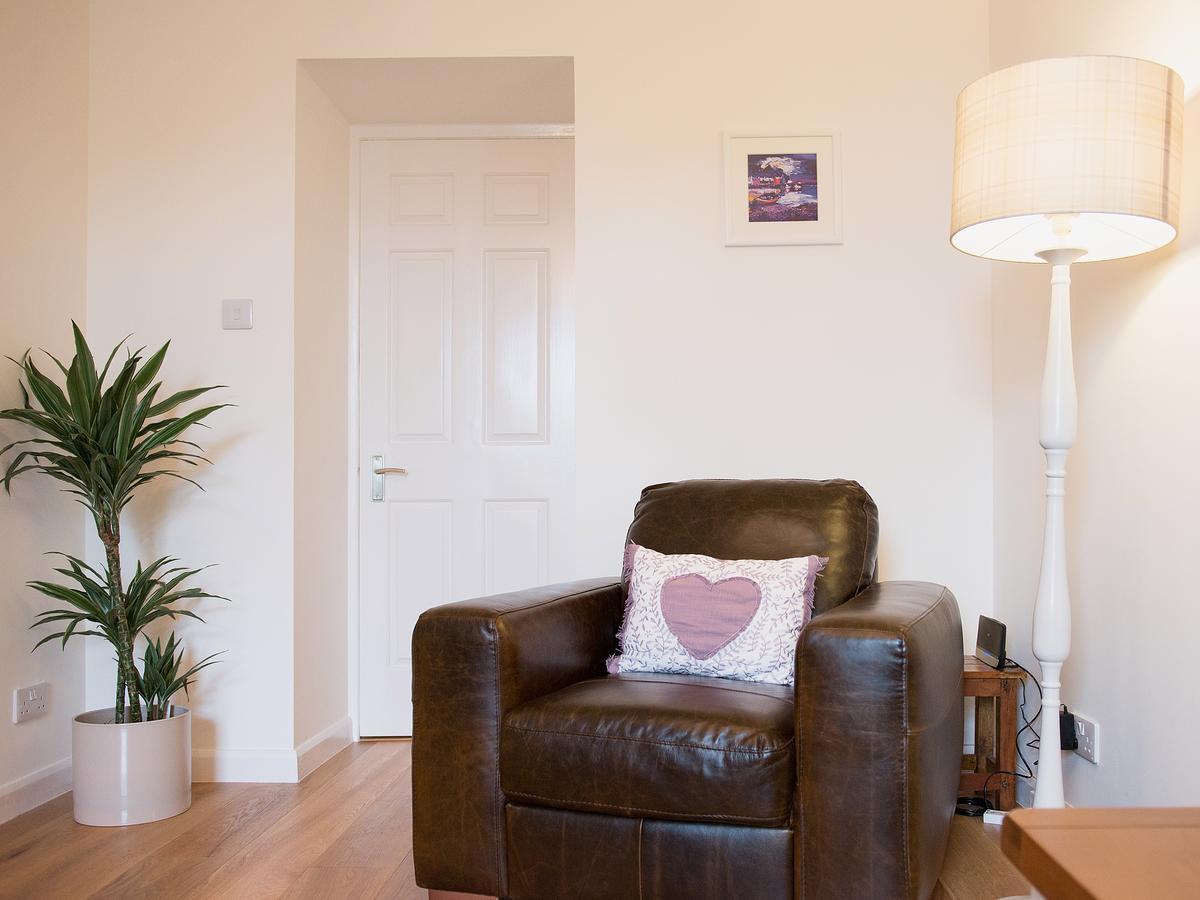 Craigard Holiday home *