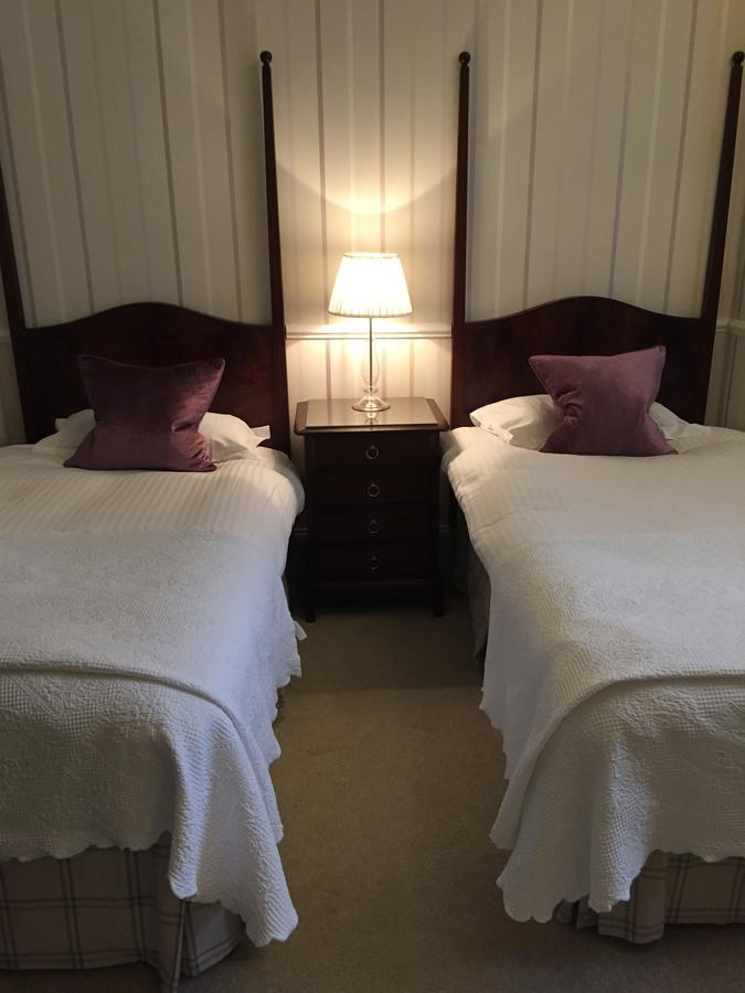 Glenburnie House Guest house