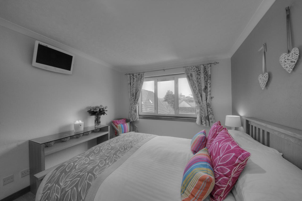 Bed & Breakfast Grove Oban