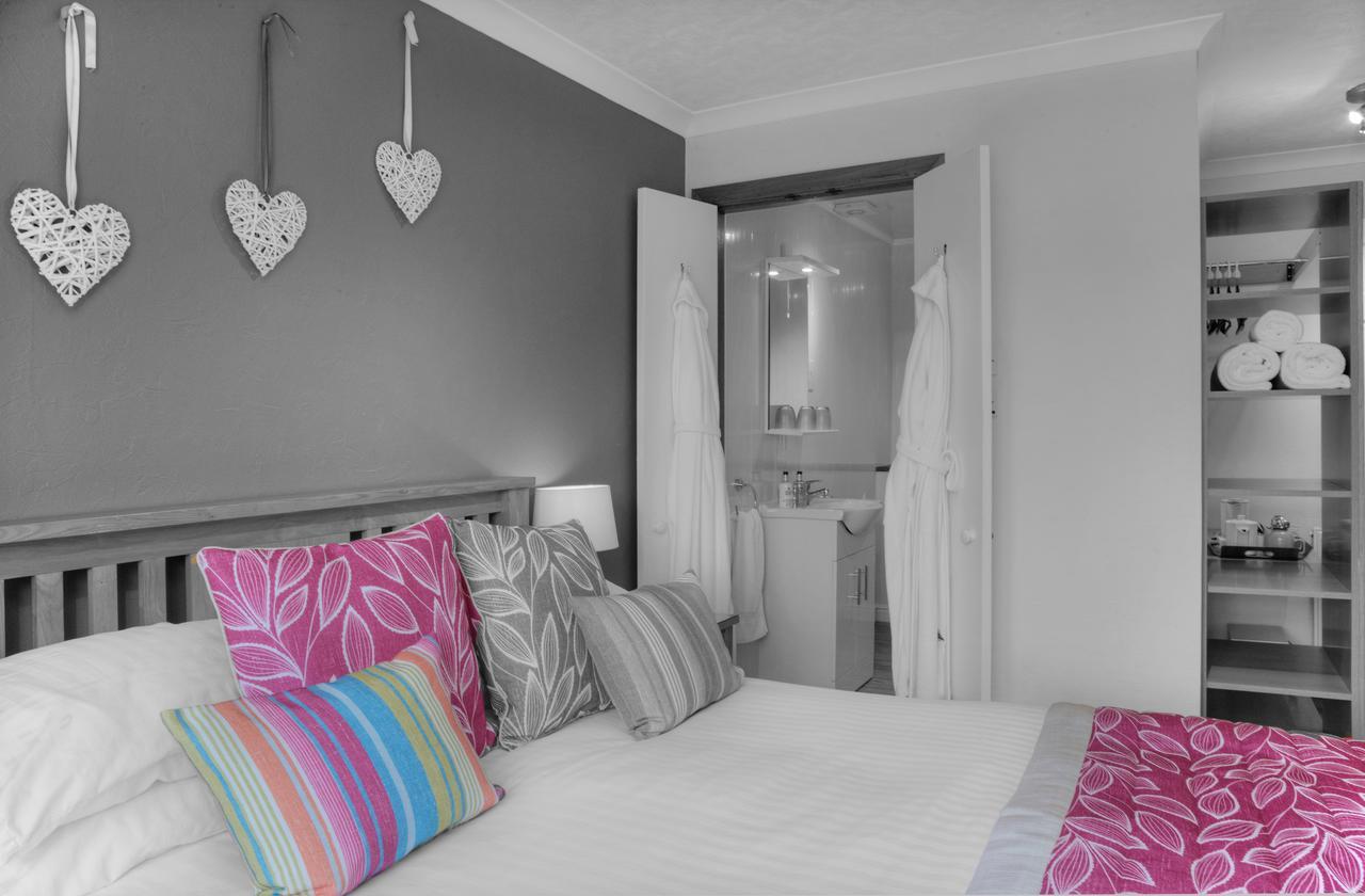 Bed & Breakfast Grove Oban