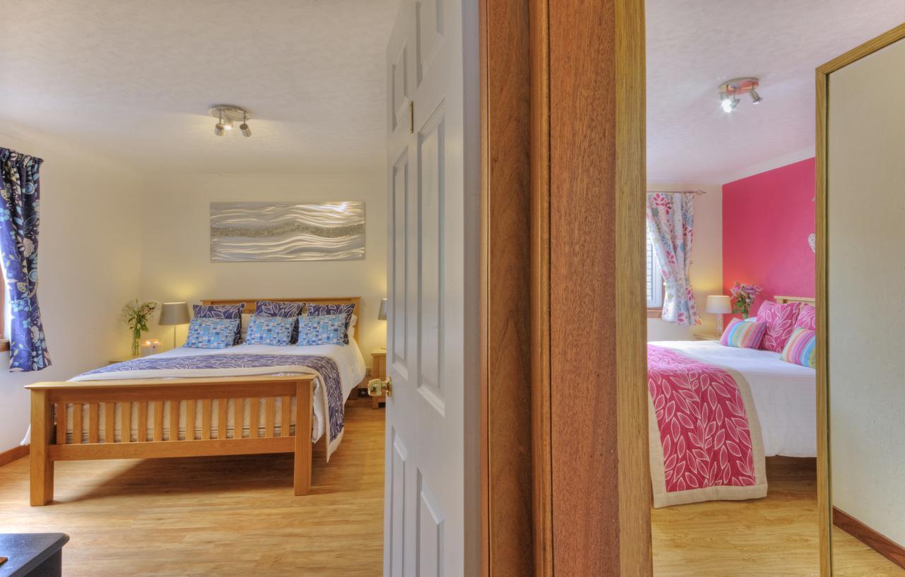 Bed & Breakfast Grove Oban