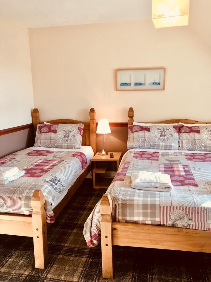 Glengorm Guest House 3*
