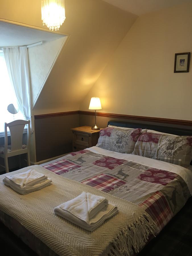 Guest house Glengorm Guest House 3*