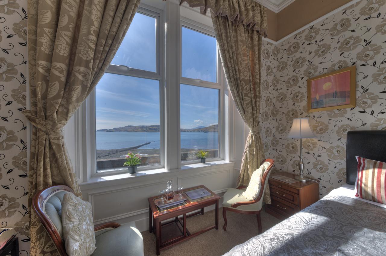 Glenrigh Guest House - Adults Only Guest house