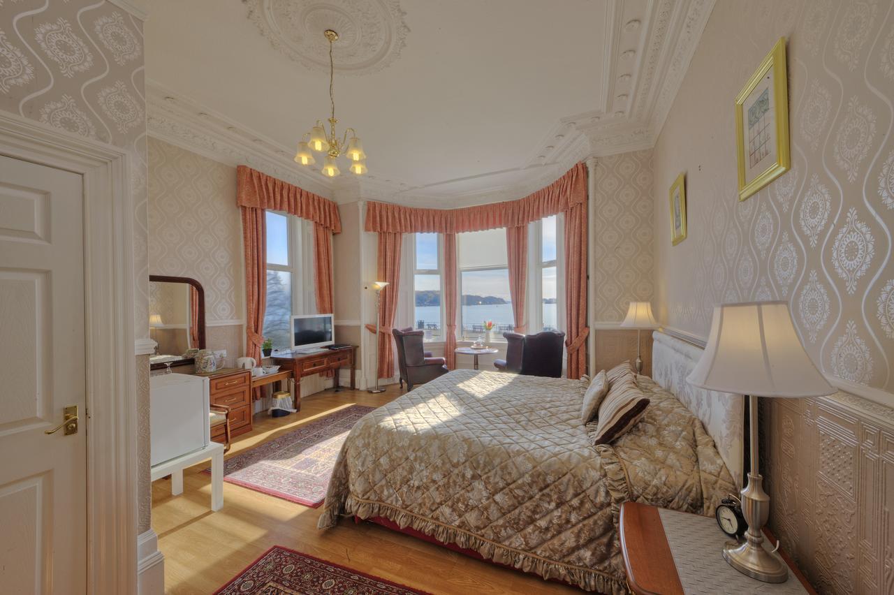 Glenrigh Guest House - Adults Only Guest house 4*