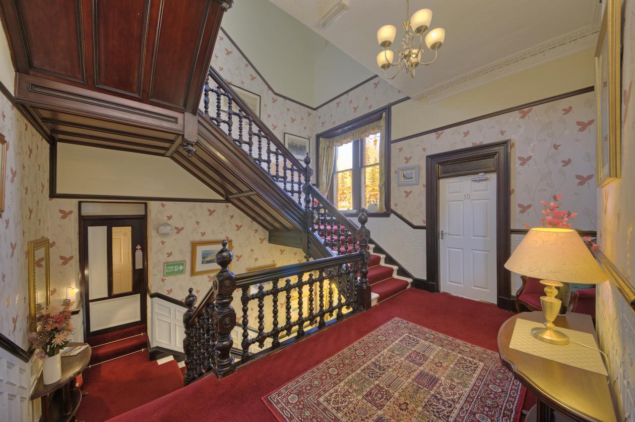 Guest house Glenrigh Guest House - Adults Only