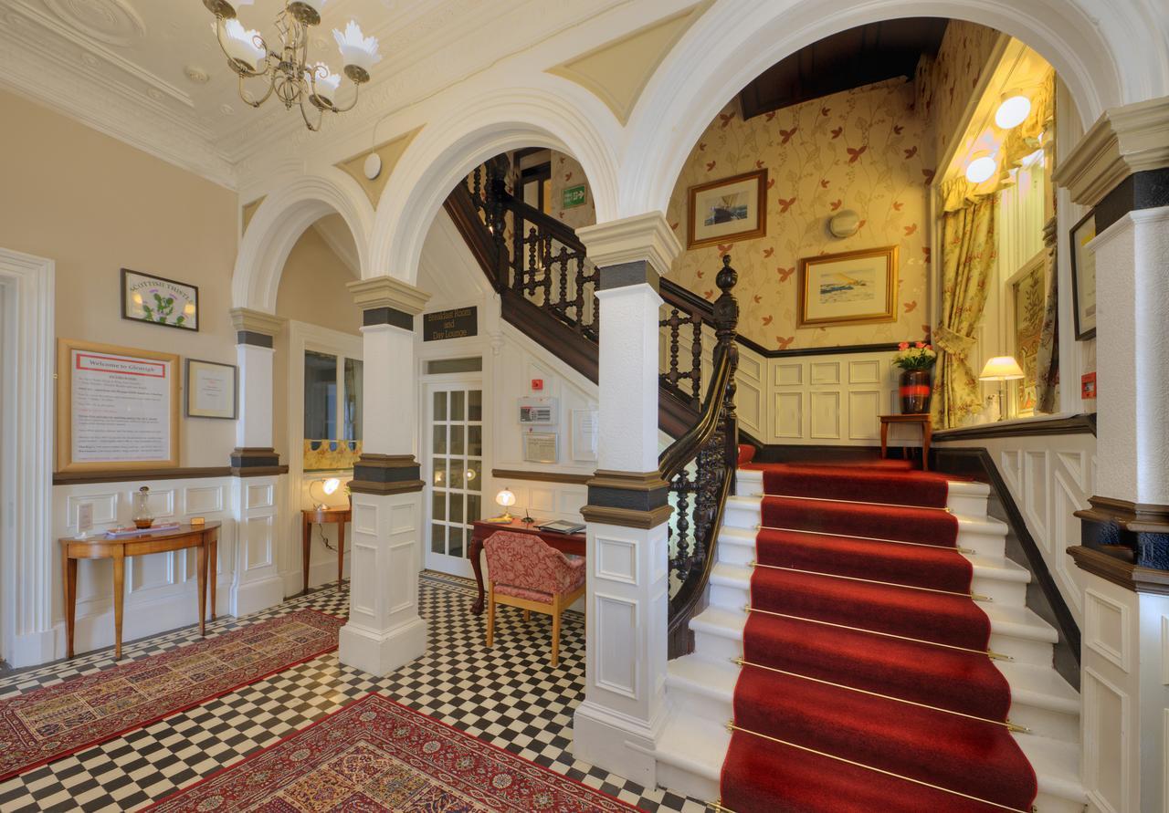 Guest house Glenrigh Guest House - Adults Only 4*