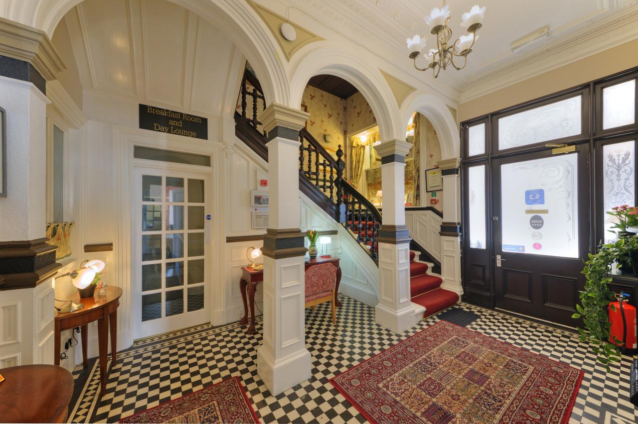 Glenrigh Guest House - Adults Only 4*