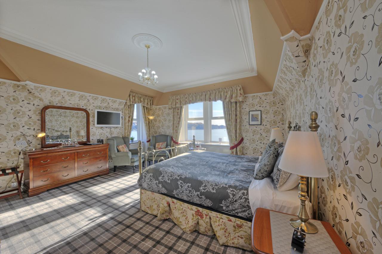Guest house Glenrigh Guest House - Adults Only