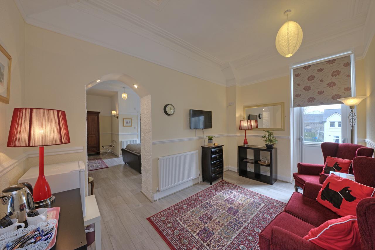 Guest house Glenrigh Guest House - Adults Only Oban