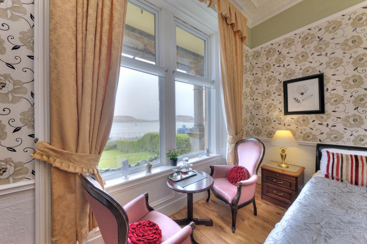 Guest house Glenrigh Guest House - Adults Only
