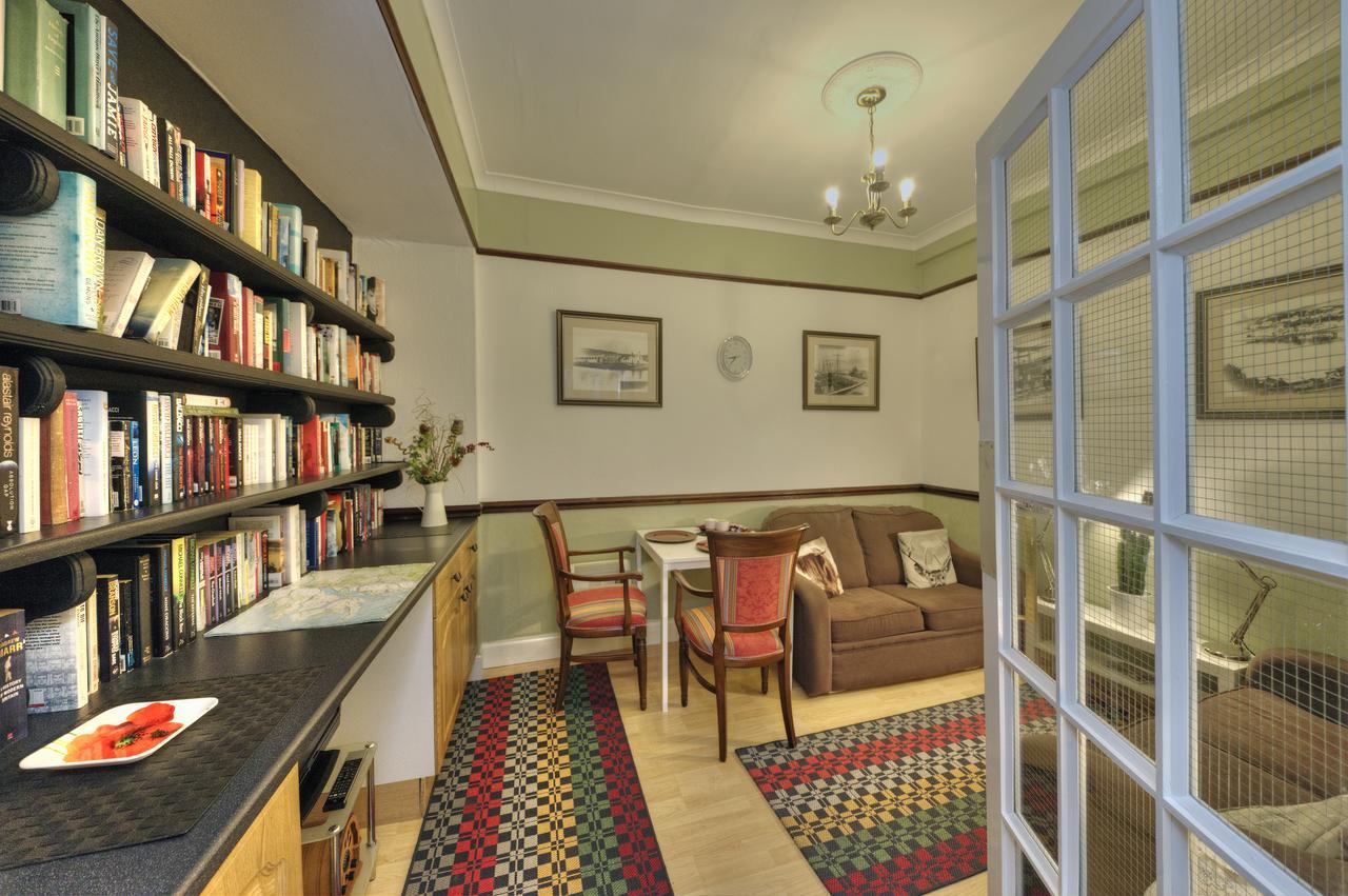 Glenrigh Guest House - Adults Only Guest house
