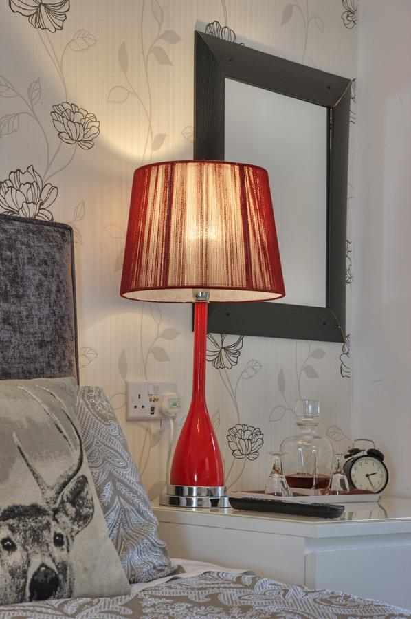 Guest house Glenrigh Guest House - Adults Only 4*