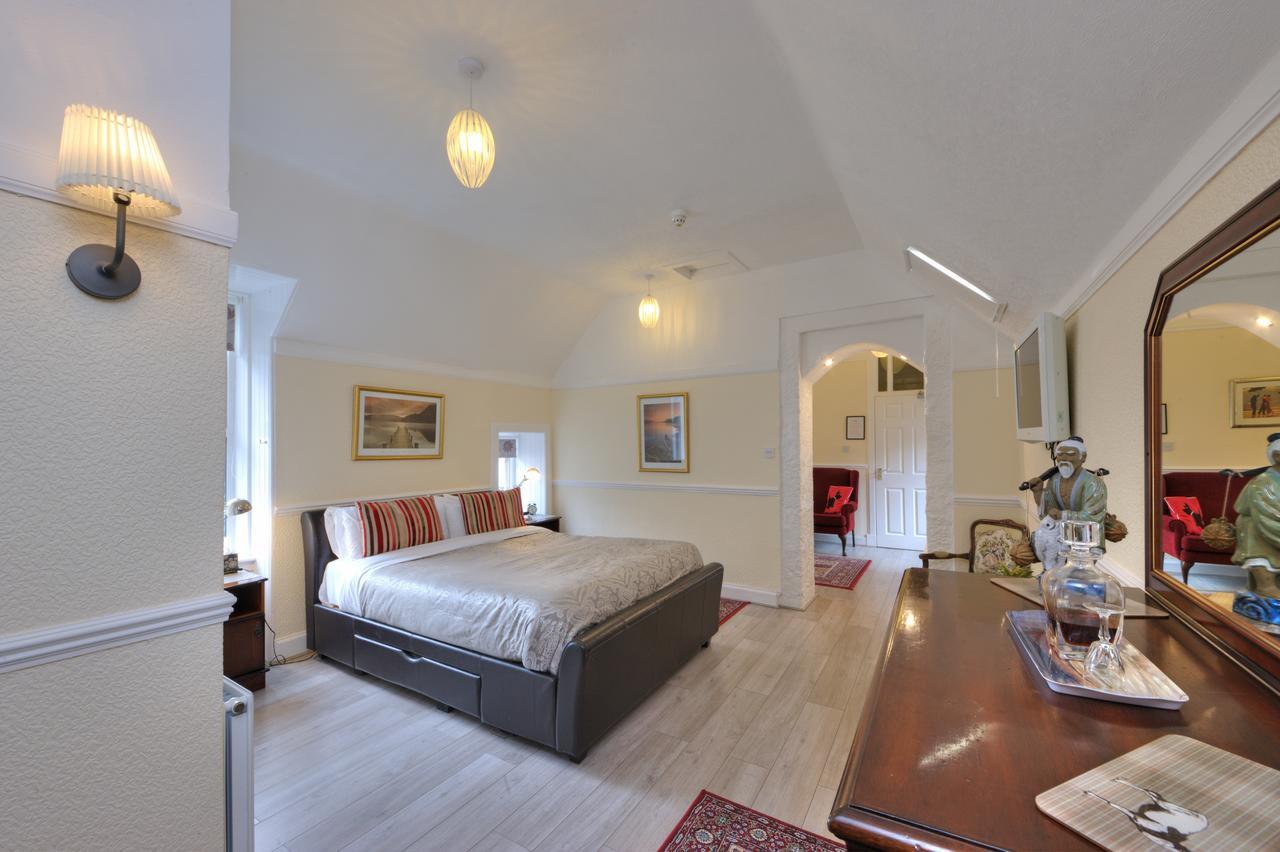 Glenrigh Guest House - Adults Only 4*
