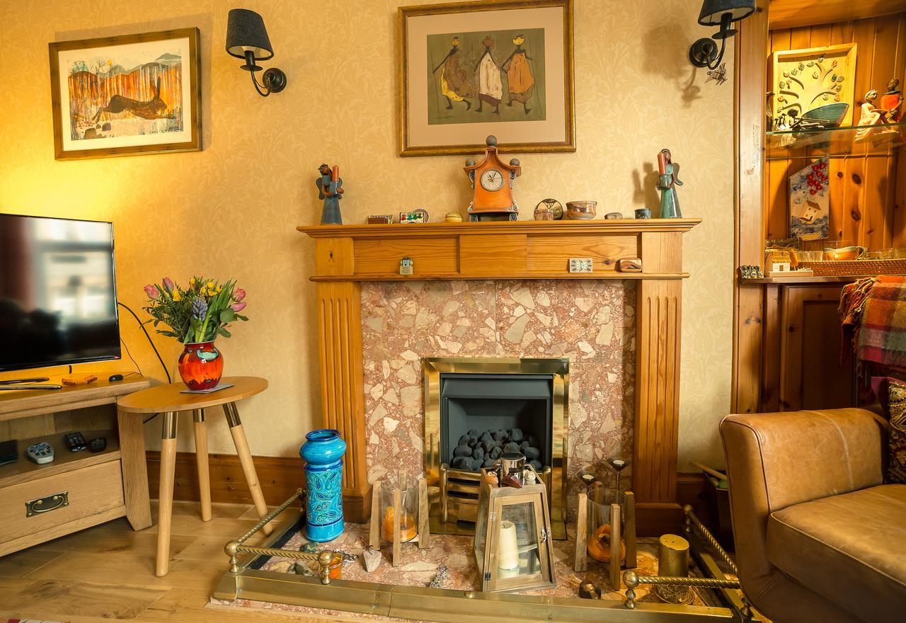 Guest house Dana Villa Holiday Accommodation *