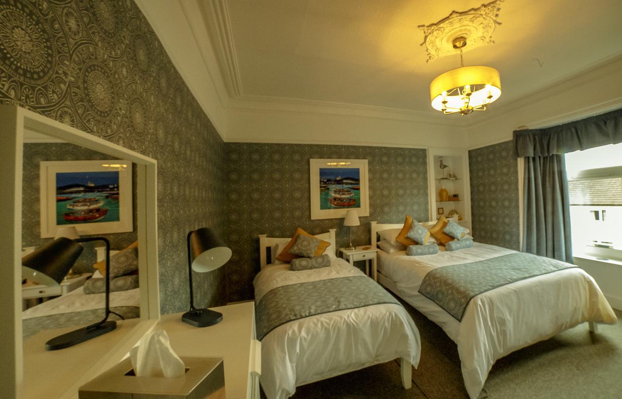 Dana Villa Holiday Accommodation * Oban