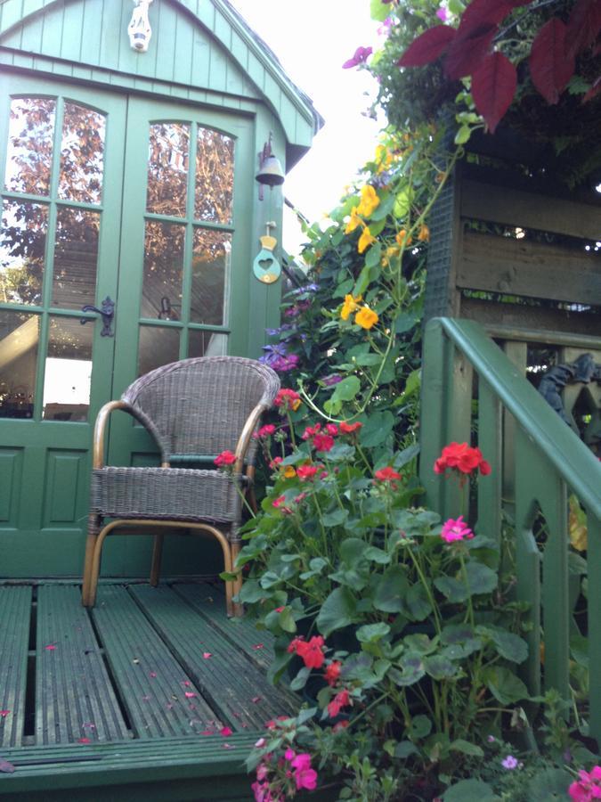 Guest house Dana Villa Holiday Accommodation
