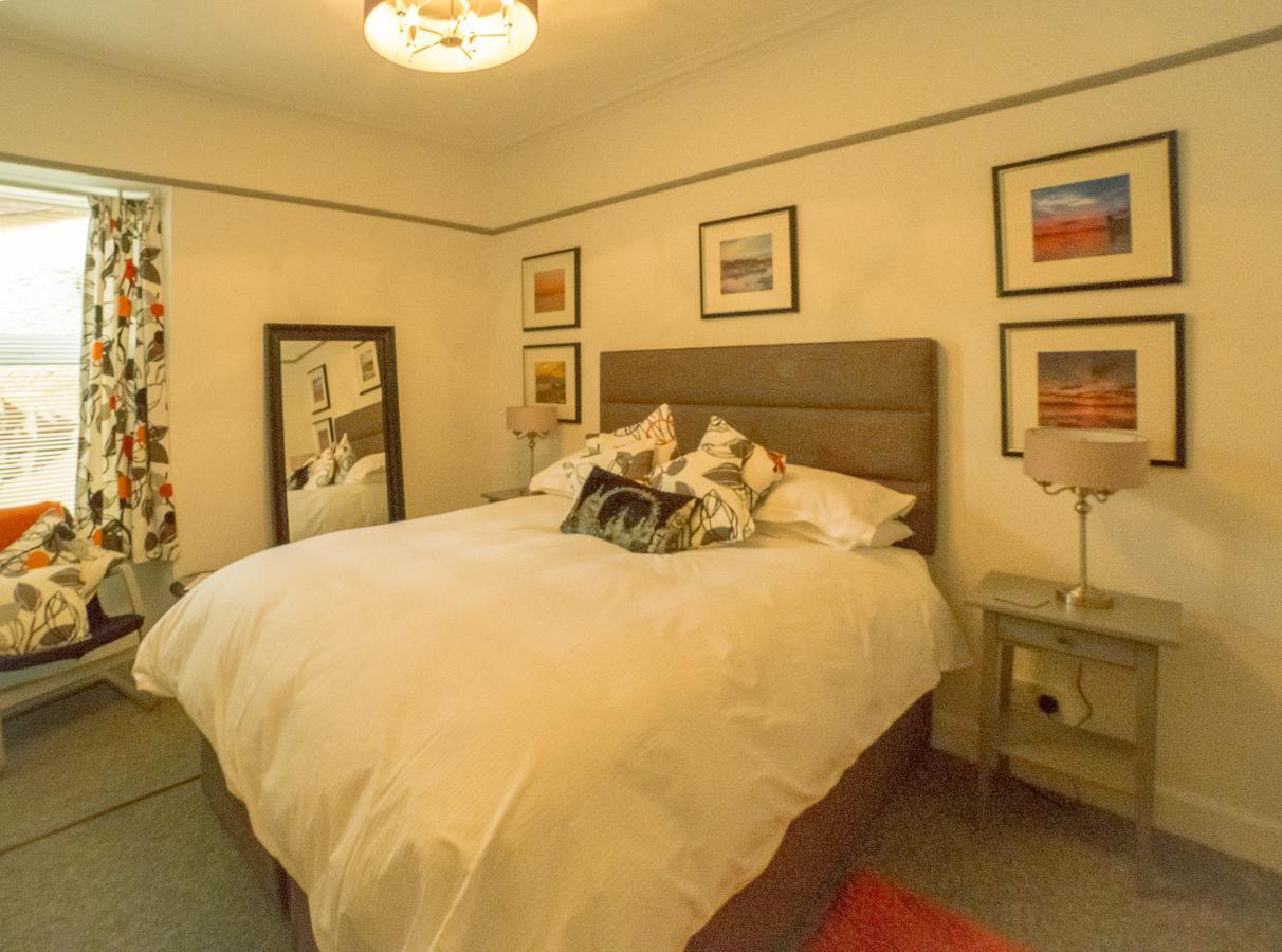 Dana Villa Holiday Accommodation *